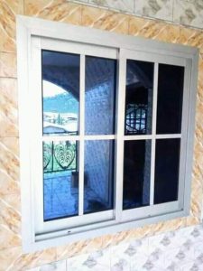 fenêtre sur mesure à Beaumont-le-Hareng